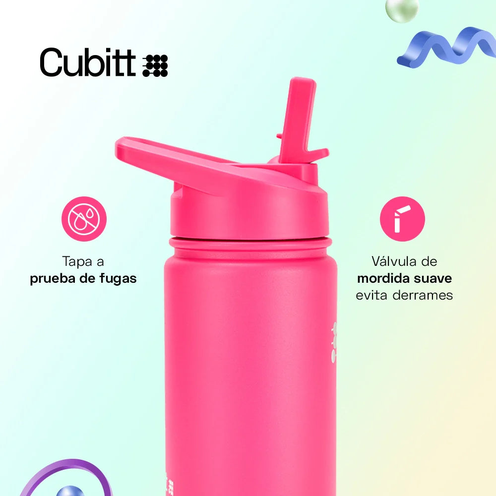 Termo Cubitt Jr.