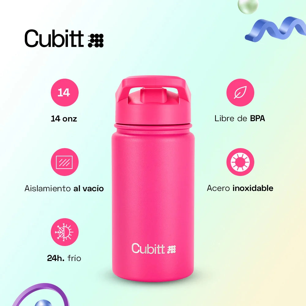 Termo Cubitt Jr.