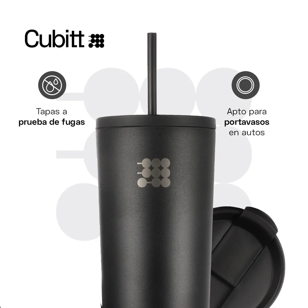 Termo Travel Mug Cubitt Guatemala