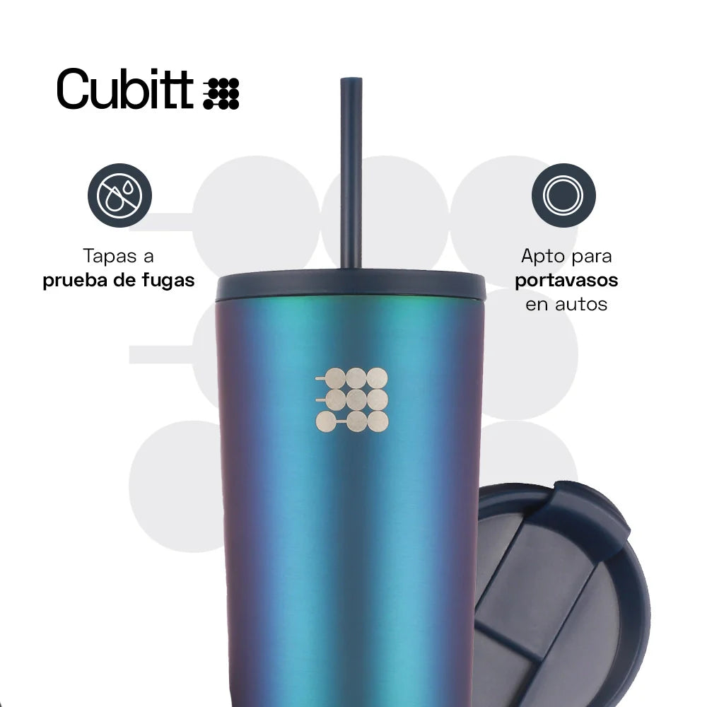 Termo Travel Mug Cubitt Guatemala