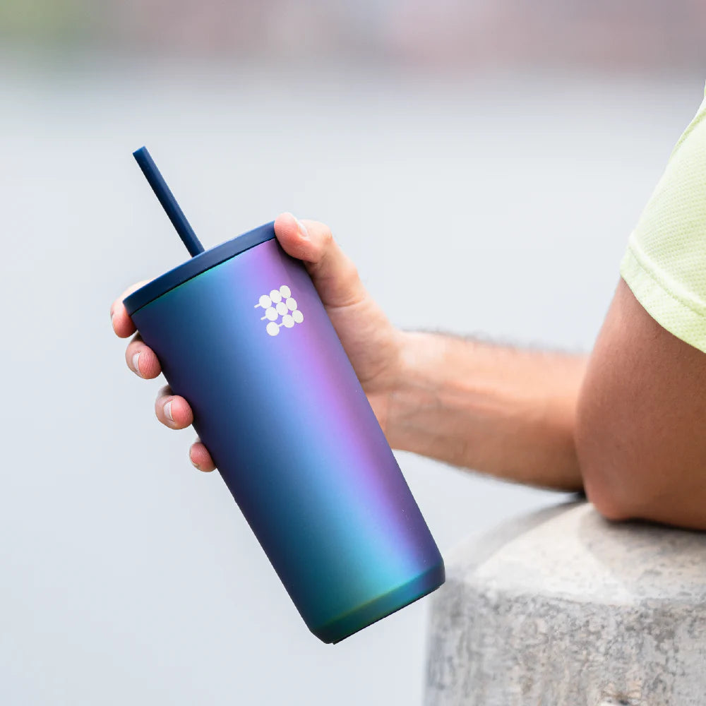 Termo Travel Mug Cubitt Guatemala