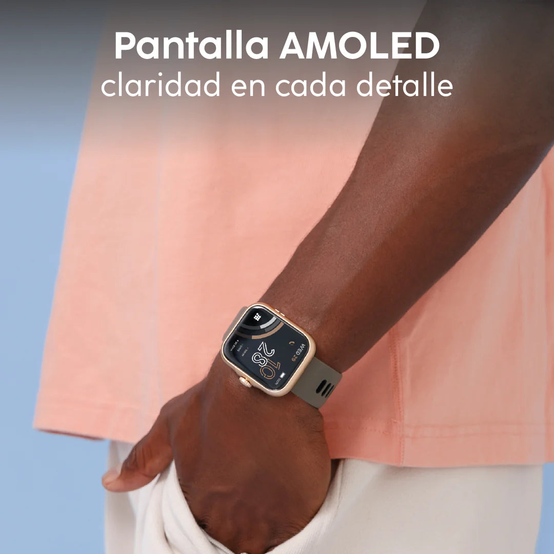 Reloj VIVA Pro Cubitt Guatemala