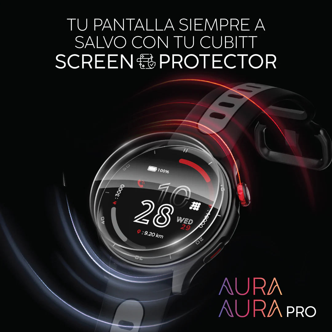Protector de pantalla