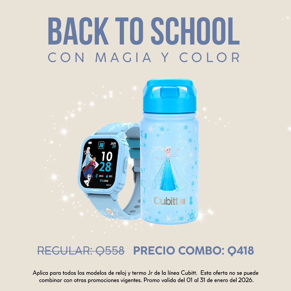 Combo Disney x Cubitt #color_Fronzen blue