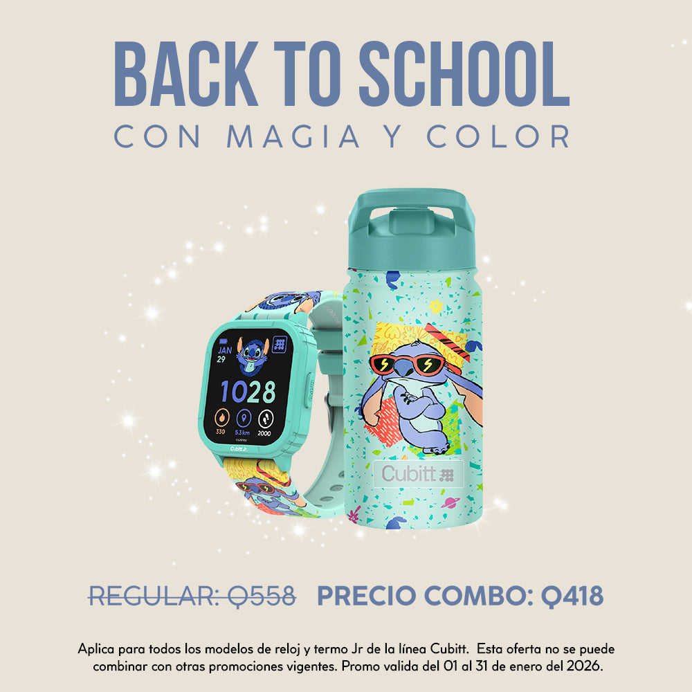 Combo Disney x Cubitt #color_Mint green stitch