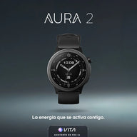 Reloj Cubitt AURA 2 