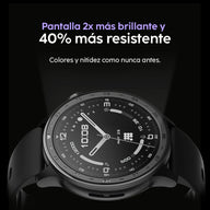 Reloj Cubitt AURA 2 