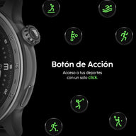 Reloj Cubitt AURA 2 