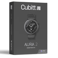 Reloj Cubitt AURA 2 