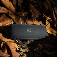 Bocina Cubitt Power Plus #color_obsidian black