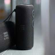 Bocina Cubitt Power Plus #color_obsidian black