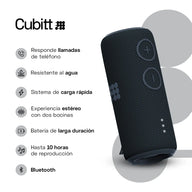 Bocina Cubitt Power Plus #color_deepest blue