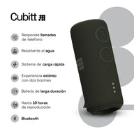 Bocina Cubitt Power Plus #color_forest green