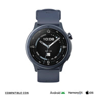 Reloj Cubitt AURA 2 #color_deepest blue