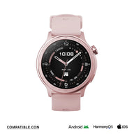 Reloj Cubitt AURA 2 #color_rose gold