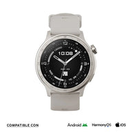 Reloj Cubitt AURA 2 #color_wolf gray