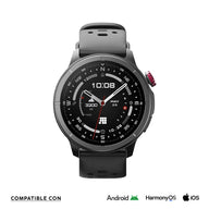 Reloj Cubitt AURA Pro 2 #color_obsidian black