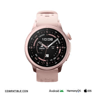 Reloj Cubitt AURA Pro 2 #color_rose gold