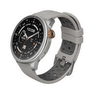 Reloj Cubitt AURA Pro 2 #color_wolf gray