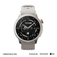 Reloj Cubitt AURA Pro 2 #color_wolf gray