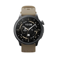 Reloj Cubitt AURA Pro 2 #color_mocha brown