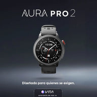 Reloj Cubitt AURA Pro 2 