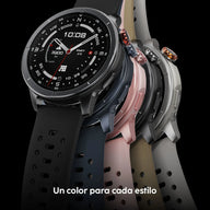 Reloj Cubitt AURA Pro 2 