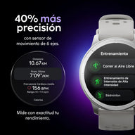 Reloj Cubitt AURA Pro 2 