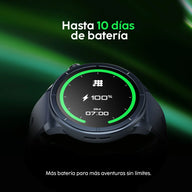 Reloj Cubitt AURA Pro 2 