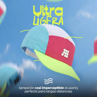 Running Caps Cubitt #color_Neon