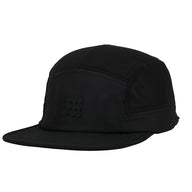 Running Caps Cubitt #color_Black Panther