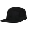 Running Caps Cubitt #color_Black Panther
