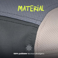 Running Caps Cubitt #color_Slate Blue