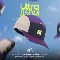 Running Caps Cubitt #color_Purple UV