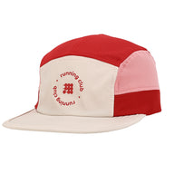 Running Caps Cubitt #color_Mint Blush