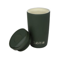 Termo Cubitt Coffee Mug  #color_deep green