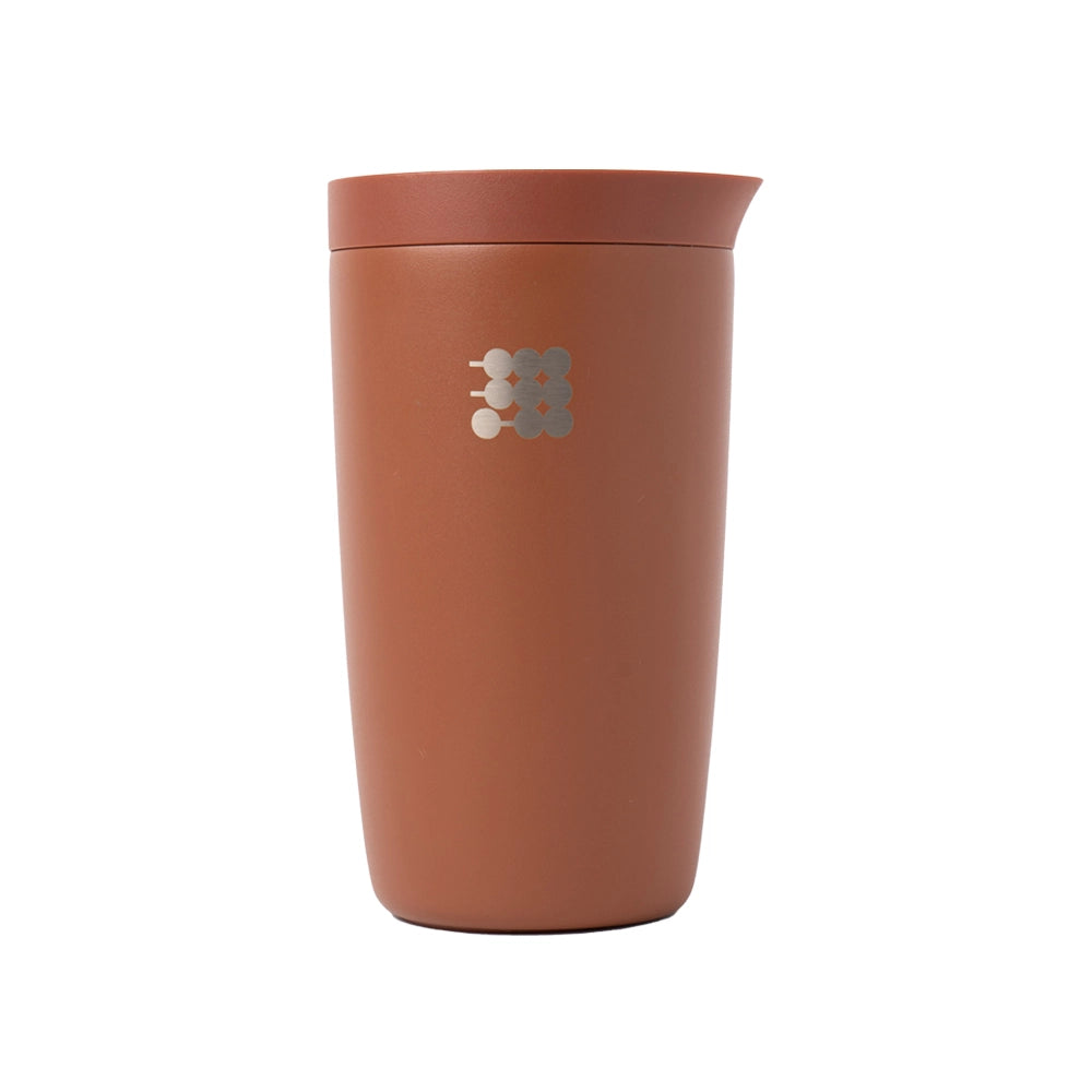 Termo Cubitt Coffee Mug  #color_terracotta
