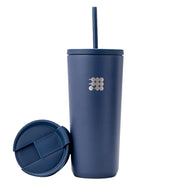 Termo Cubitt Travel Mug #color_Deepest Blue