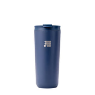 Termo Cubitt Travel Mug #color_Deepest Blue