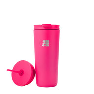 Termo Cubitt Travel Mug #color_Hot Pink