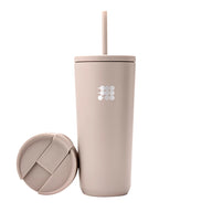 Termo Cubitt Travel Mug #color_Sand