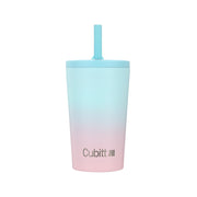 Termo Cubitt Kids Cup #color_cotton candy