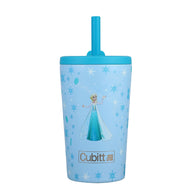 Termo Cubitt Mini Tumbler x Disney #color_elsa ice blue