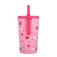Termo Cubitt Mini Tumbler x Disney #color_princesses pink