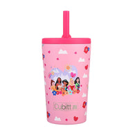 Termo Cubitt Mini Tumbler x Disney #color_princesses pink