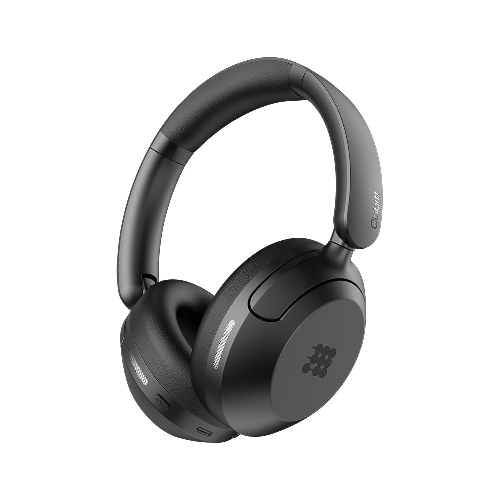 Audífonos Power Headphones Cubitt Guatemala