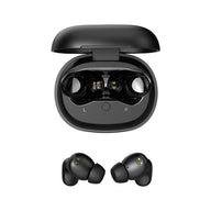 Audífonos Cubitt Power Buds #color_obsidian black