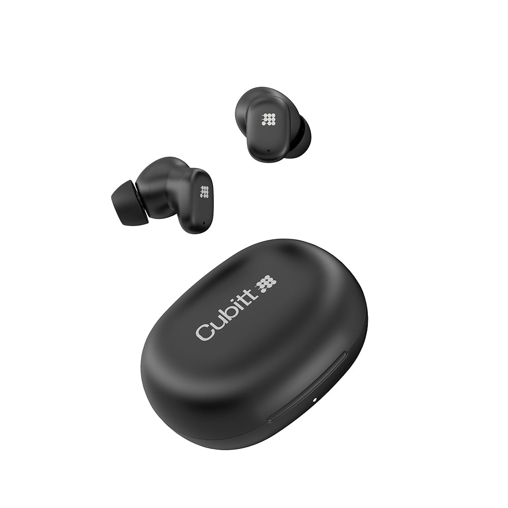  Audífonos Power Buds Cubitt Guatemala