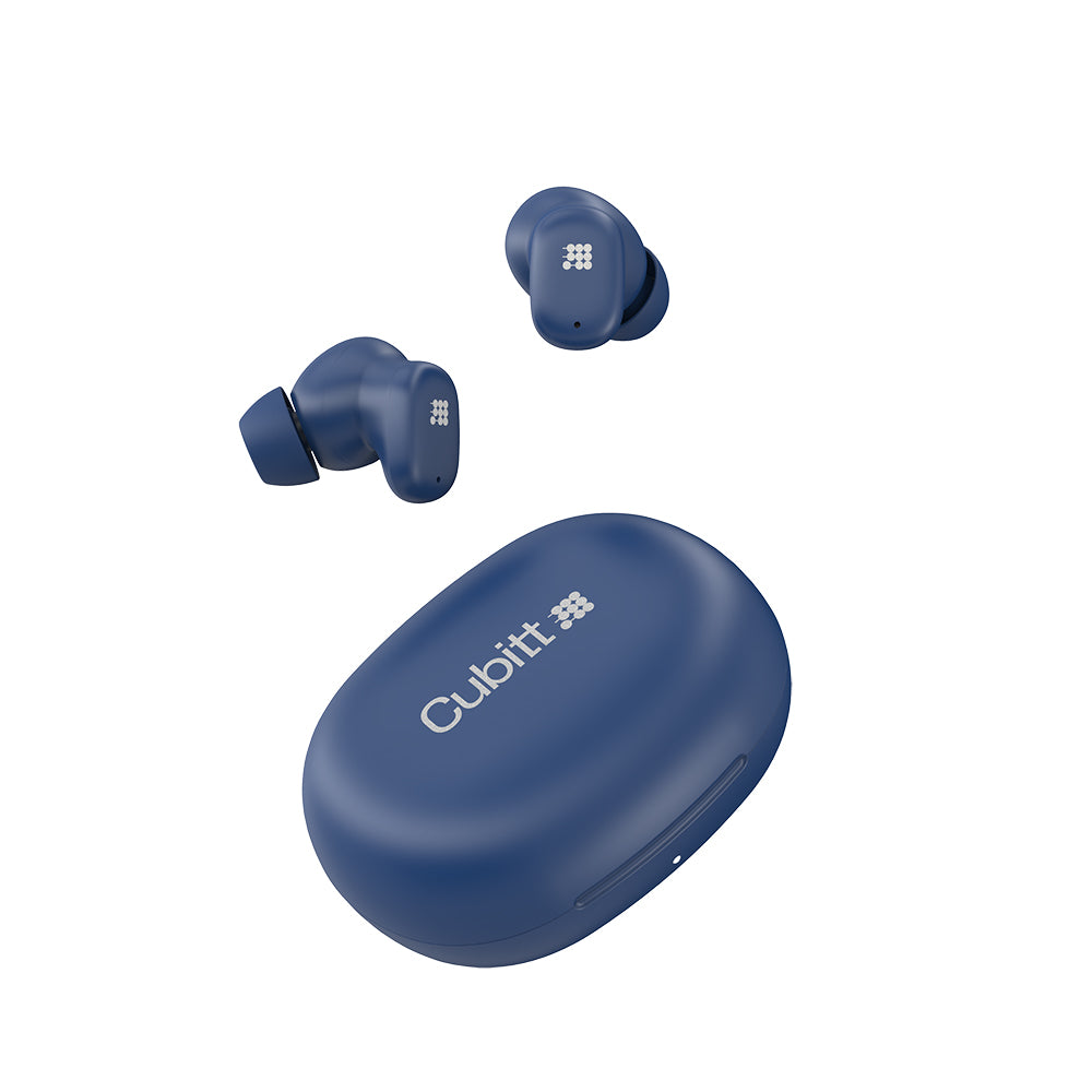  Audífonos Power Buds Cubitt Guatemala