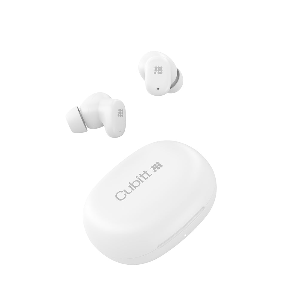  Audífonos Power Buds Cubitt Guatemala